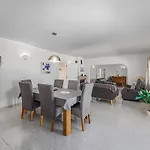 Casa Belcarina Stunning With Amazing Sea View Guia (Faro)
