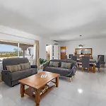 Villa Casa Belcarina Stunning With Amazing Sea View