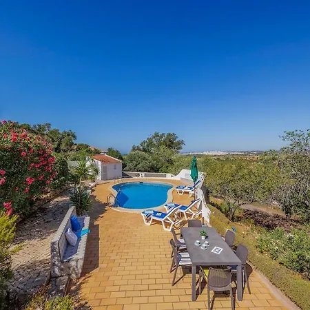 빌라 Casa Belcarina Stunning With Amazing Sea View
