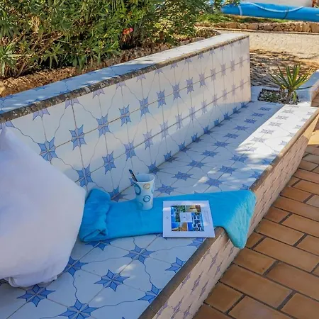 빌라 Casa Belcarina Stunning With Amazing Sea View *