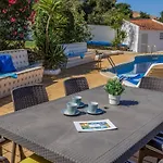Casa Belcarina Stunning With Amazing Sea View Villa Guia (Faro)