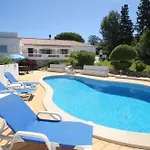Casa Belcarina Stunning With Amazing Sea View ヴィラ *