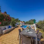 Casa Belcarina Stunning With Amazing Sea View Villa