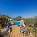Villa Casa Belcarina Stunning With Amazing Sea View
