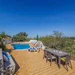 Casa Belcarina Stunning With Amazing Sea View * Guia (Faro)