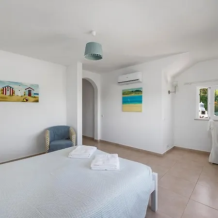 Casa Belcarina Stunning With Amazing Sea View *