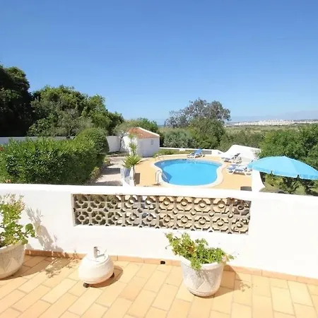 Casa Belcarina Stunning With Amazing Sea View Guia (Faro)
