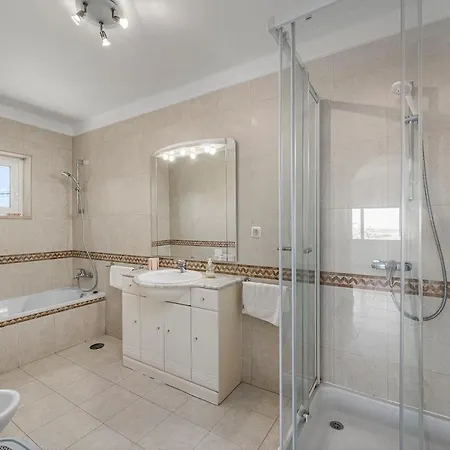 빌라 Casa Belcarina Stunning With Amazing Sea View *