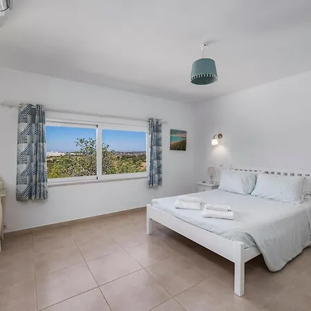 빌라 Casa Belcarina Stunning With Amazing Sea View *