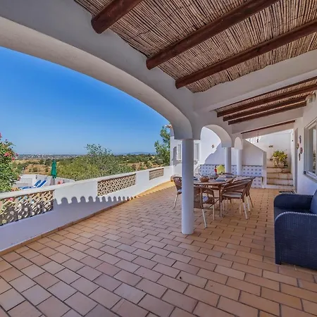 Casa Belcarina Stunning With Amazing Sea View Guia (Faro)