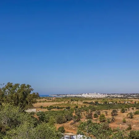 빌라 Casa Belcarina Stunning With Amazing Sea View *