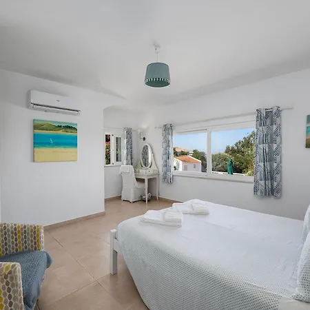 Casa Belcarina Stunning With Amazing Sea View