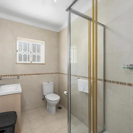 Casa Belcarina Stunning With Amazing Sea View *