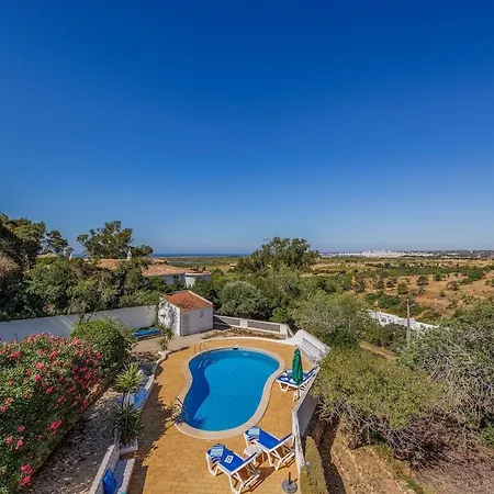 빌라 Casa Belcarina Stunning With Amazing Sea View 기아