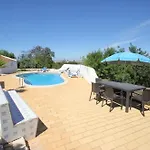 Villa Casa Belcarina Stunning With Amazing Sea View