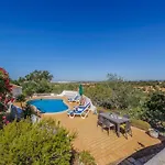 Villa Casa Belcarina Stunning With Amazing Sea View