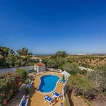 Villa Casa Belcarina Stunning With Amazing Sea View Guia (Faro)
