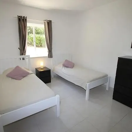 Casa Belcarina Stunning With Amazing Sea View Villa Guia (Faro)
