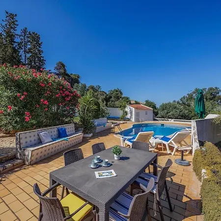 Casa Belcarina Stunning With Amazing Sea View * Guia (Faro)