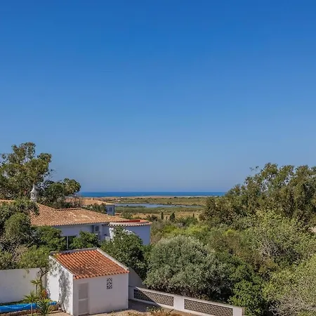 Casa Belcarina Stunning With Amazing Sea View Villa
